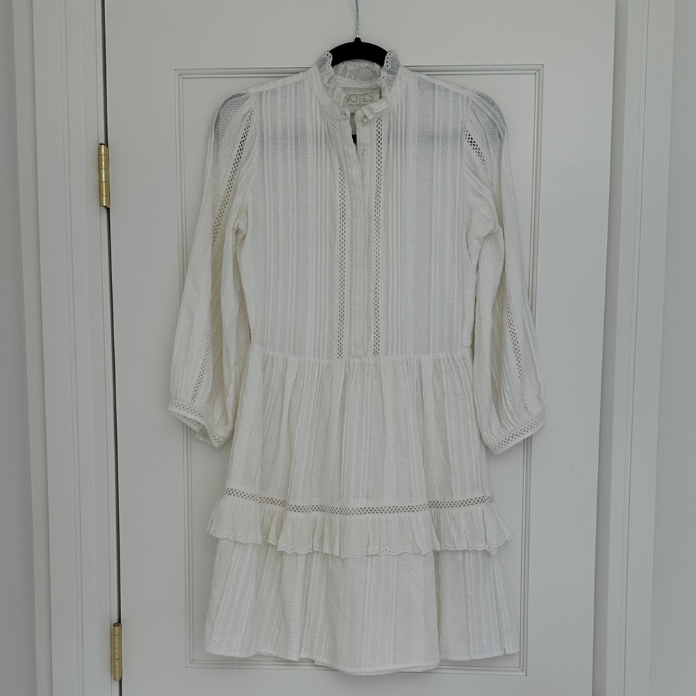 Bridal Event White Dress